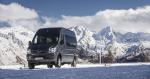 Mercedes-Benz Sprinter 4x4 2014 года